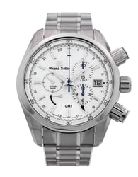 Grand Seiko Sport Collection SBGC247